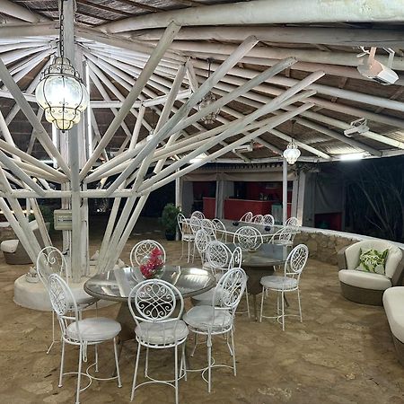 Nuriah Boutique House Hotel โบลิเคมี ภายนอก รูปภาพ