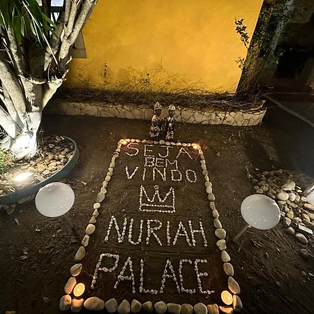 Nuriah Boutique House Hotel โบลิเคมี ภายนอก รูปภาพ