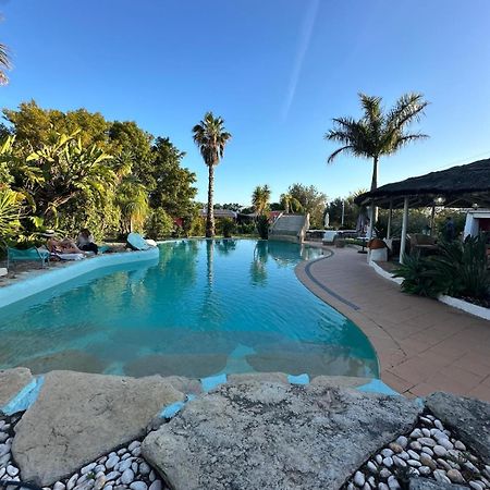 Nuriah Boutique House Hotel โบลิเคมี ภายนอก รูปภาพ