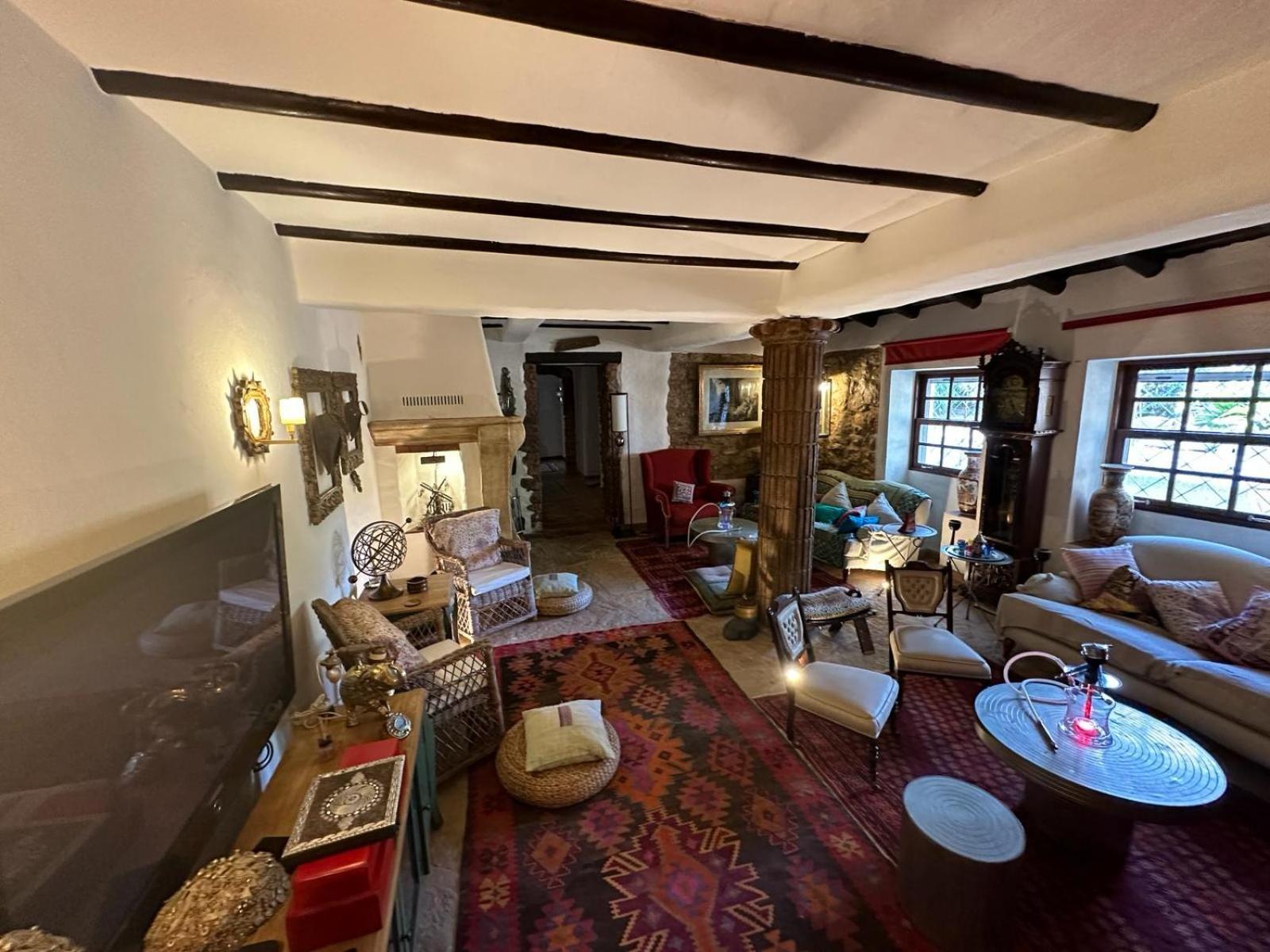 Nuriah Boutique House Hotel โบลิเคมี ภายนอก รูปภาพ