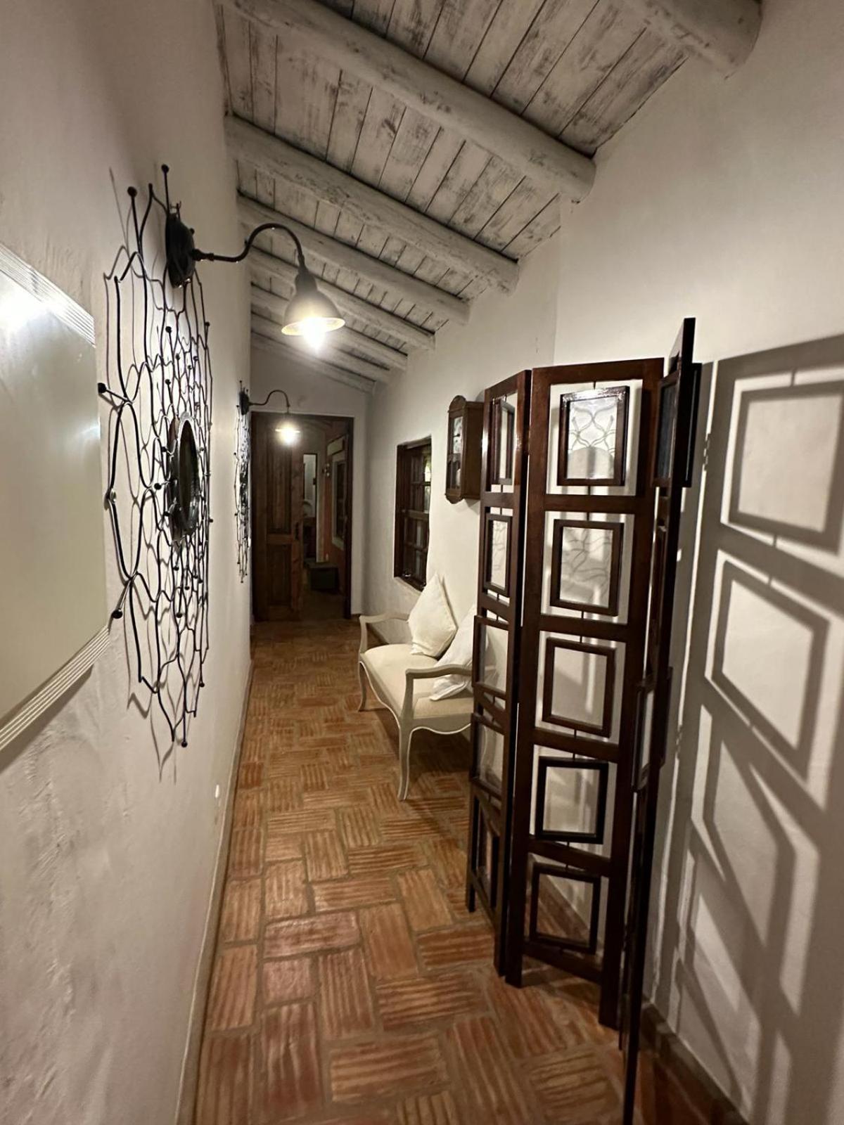 Nuriah Boutique House Hotel โบลิเคมี ภายนอก รูปภาพ