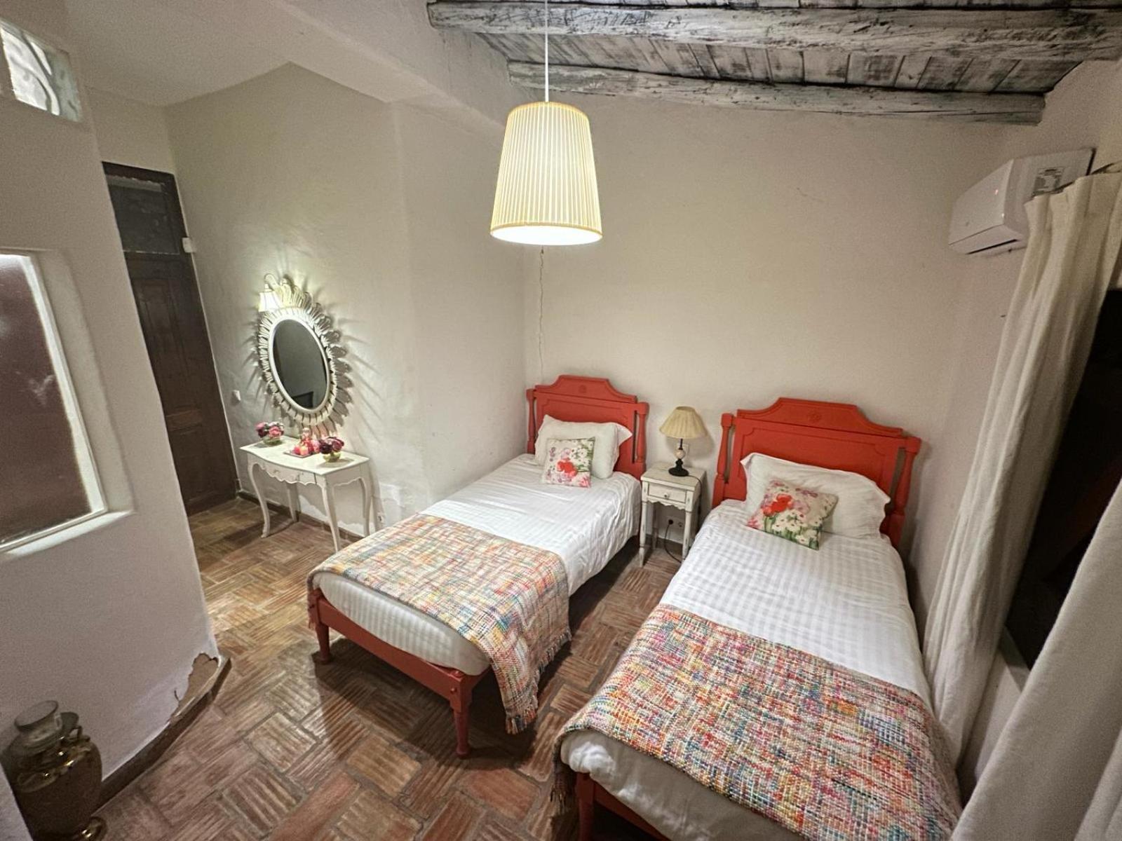 Nuriah Boutique House Hotel โบลิเคมี ภายนอก รูปภาพ