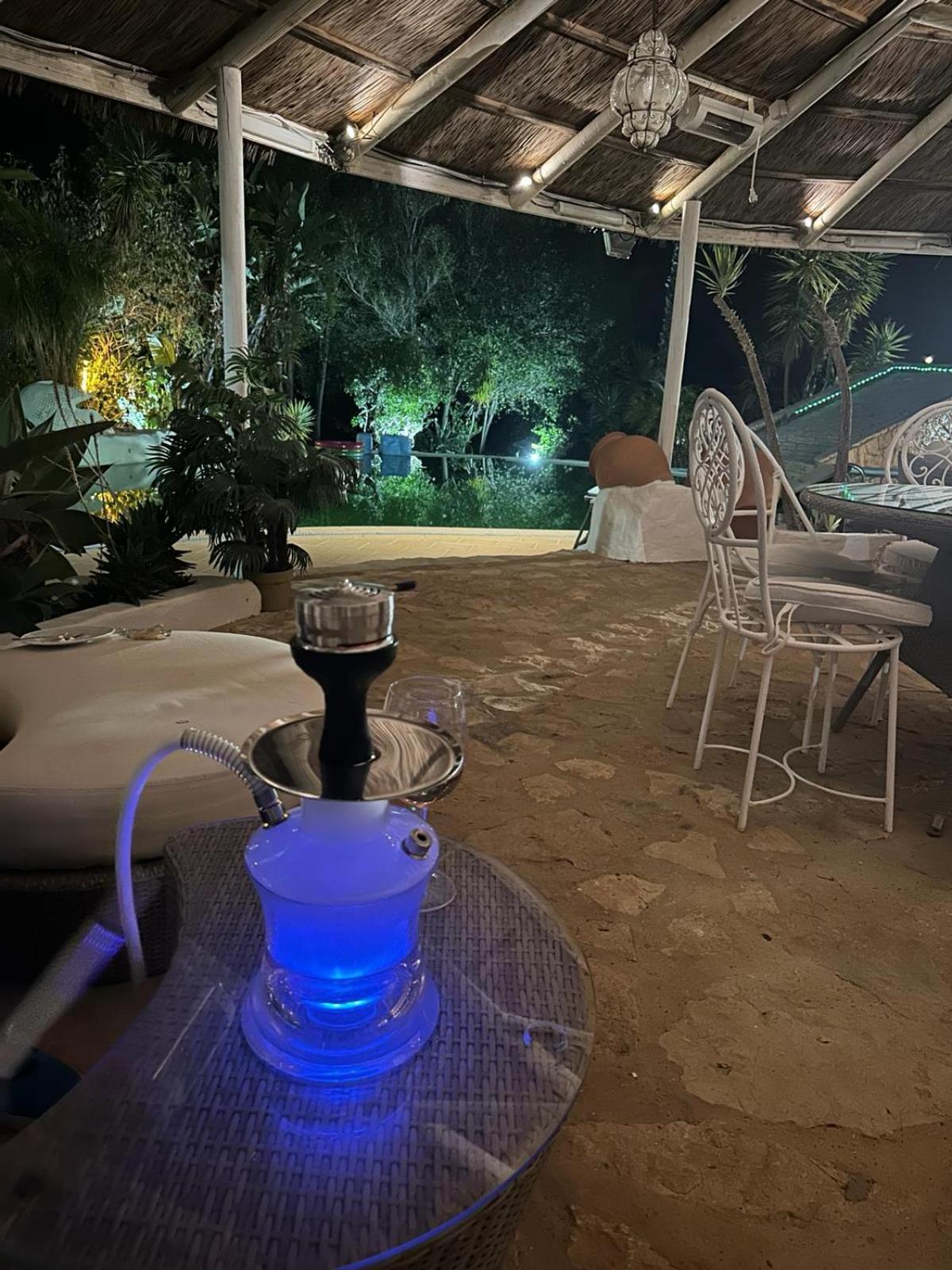 Nuriah Boutique House Hotel โบลิเคมี ภายนอก รูปภาพ