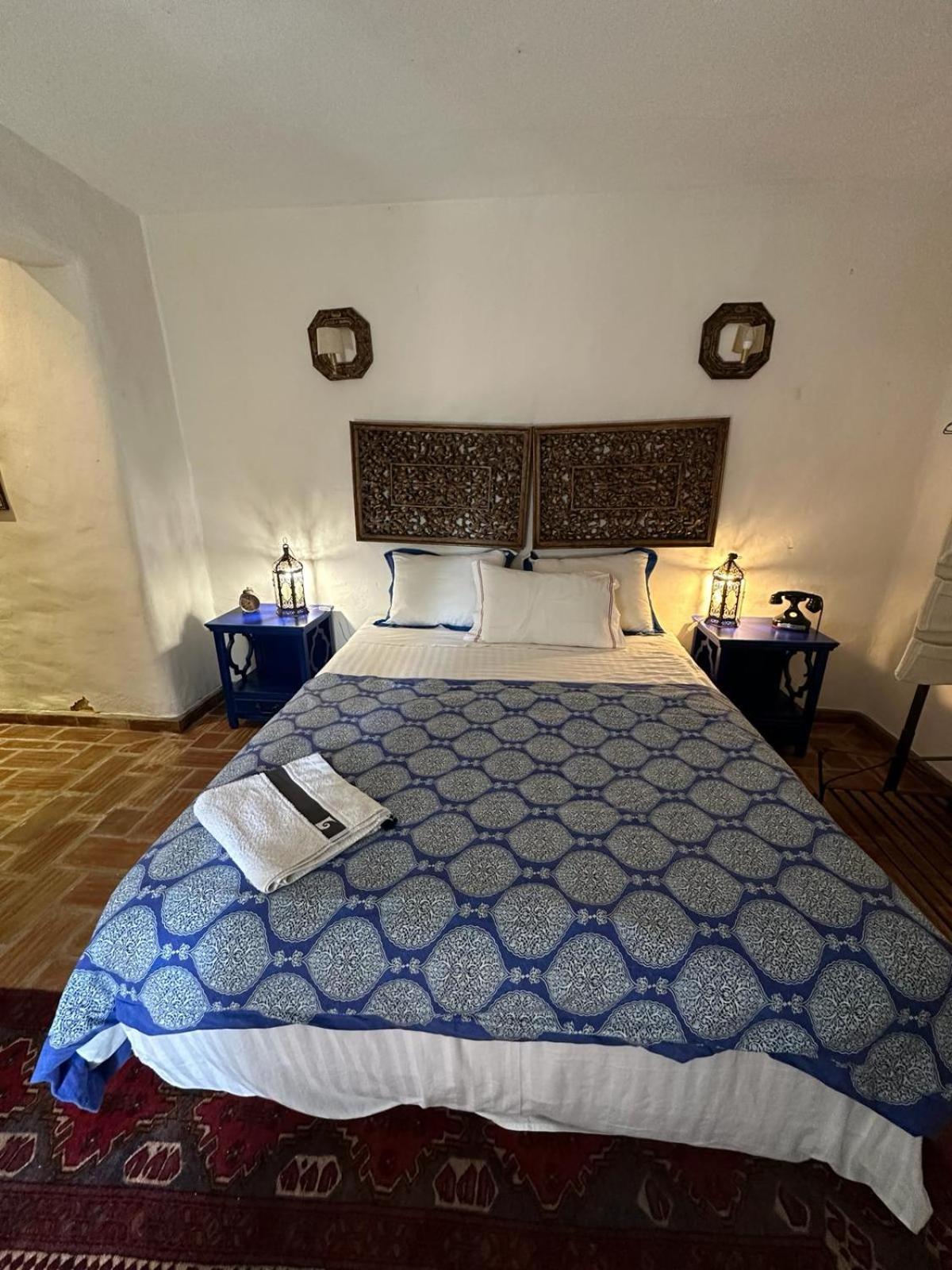Nuriah Boutique House Hotel โบลิเคมี ภายนอก รูปภาพ