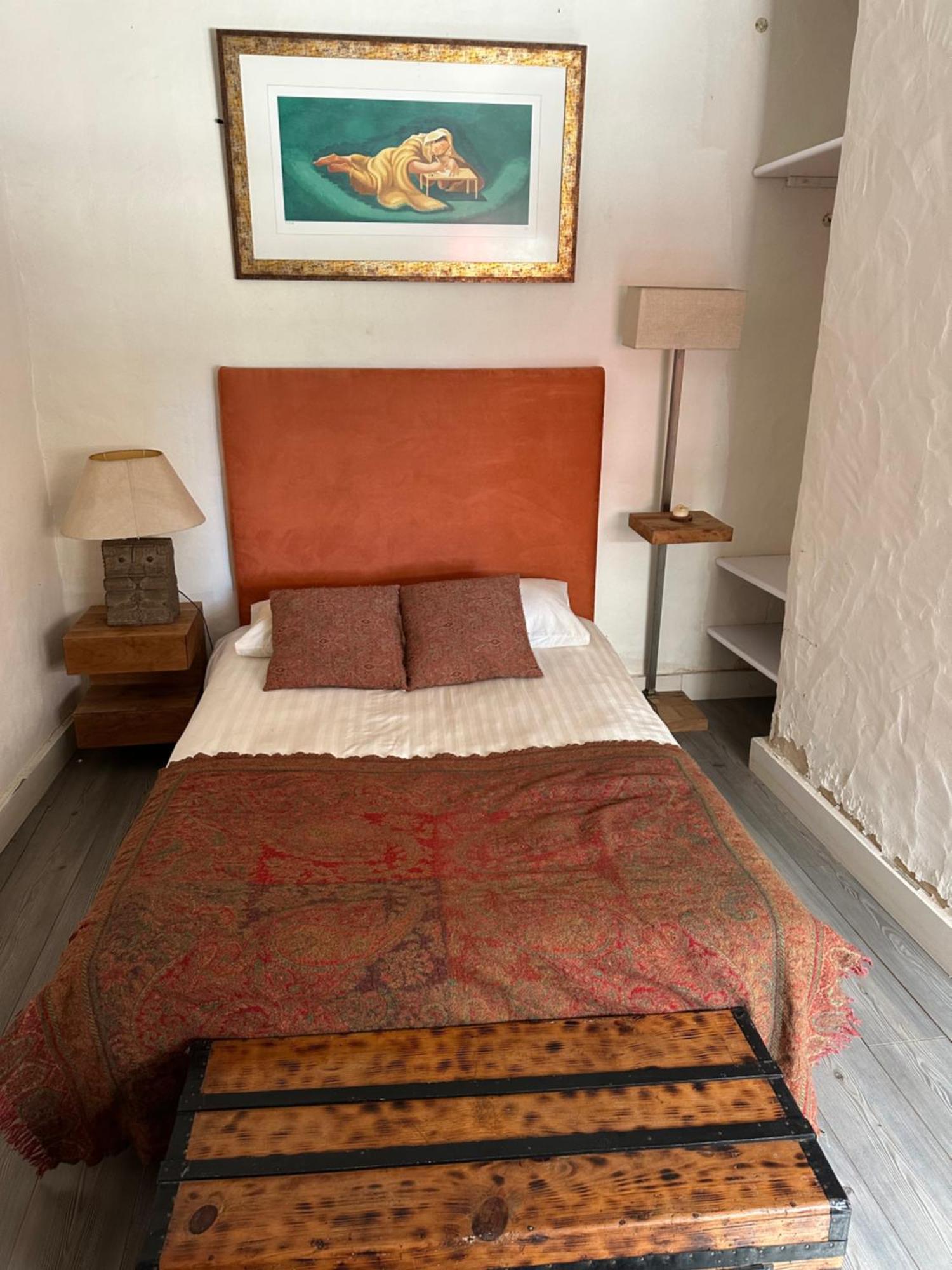 Nuriah Boutique House Hotel โบลิเคมี ภายนอก รูปภาพ