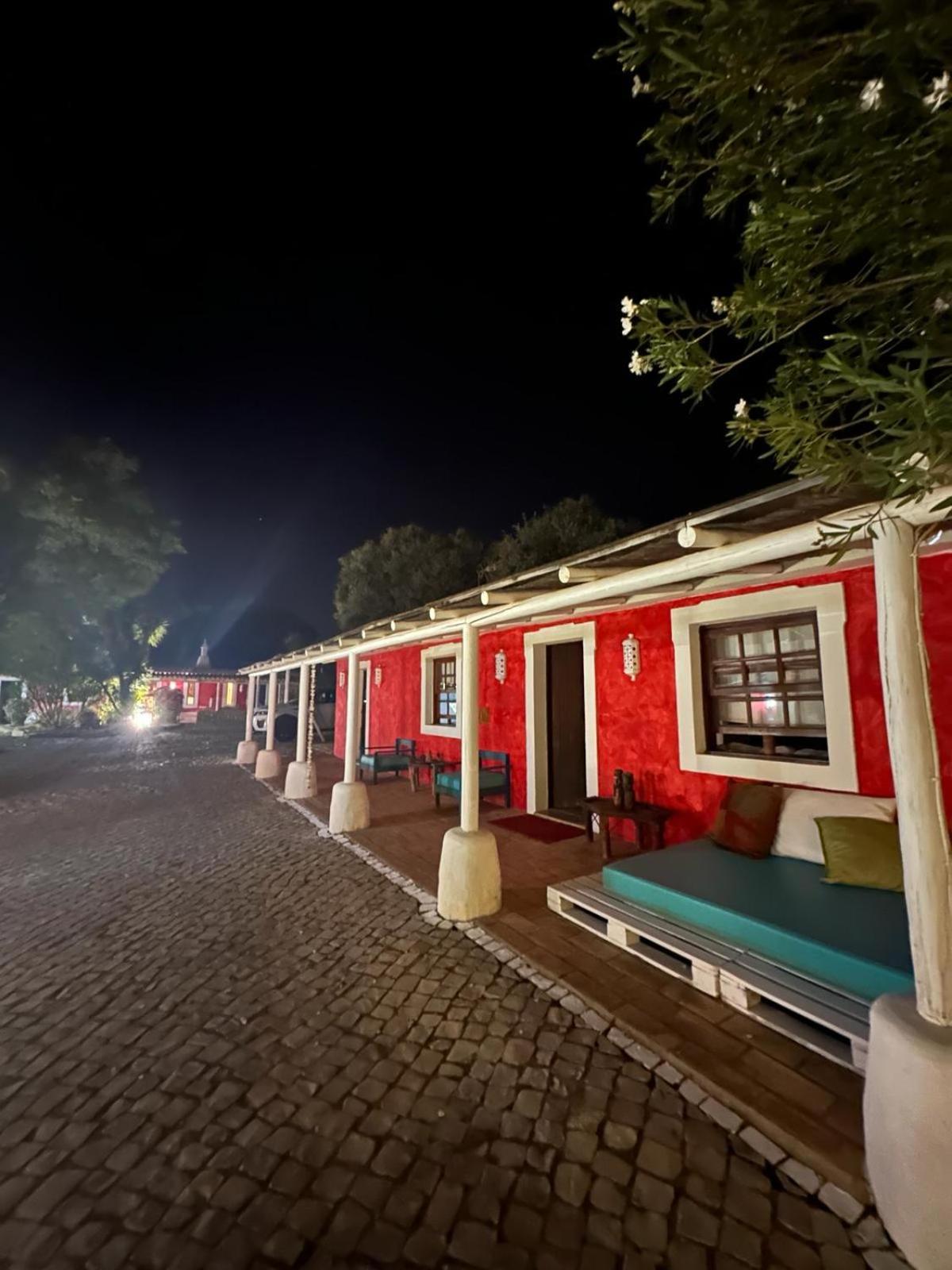 Nuriah Boutique House Hotel โบลิเคมี ภายนอก รูปภาพ