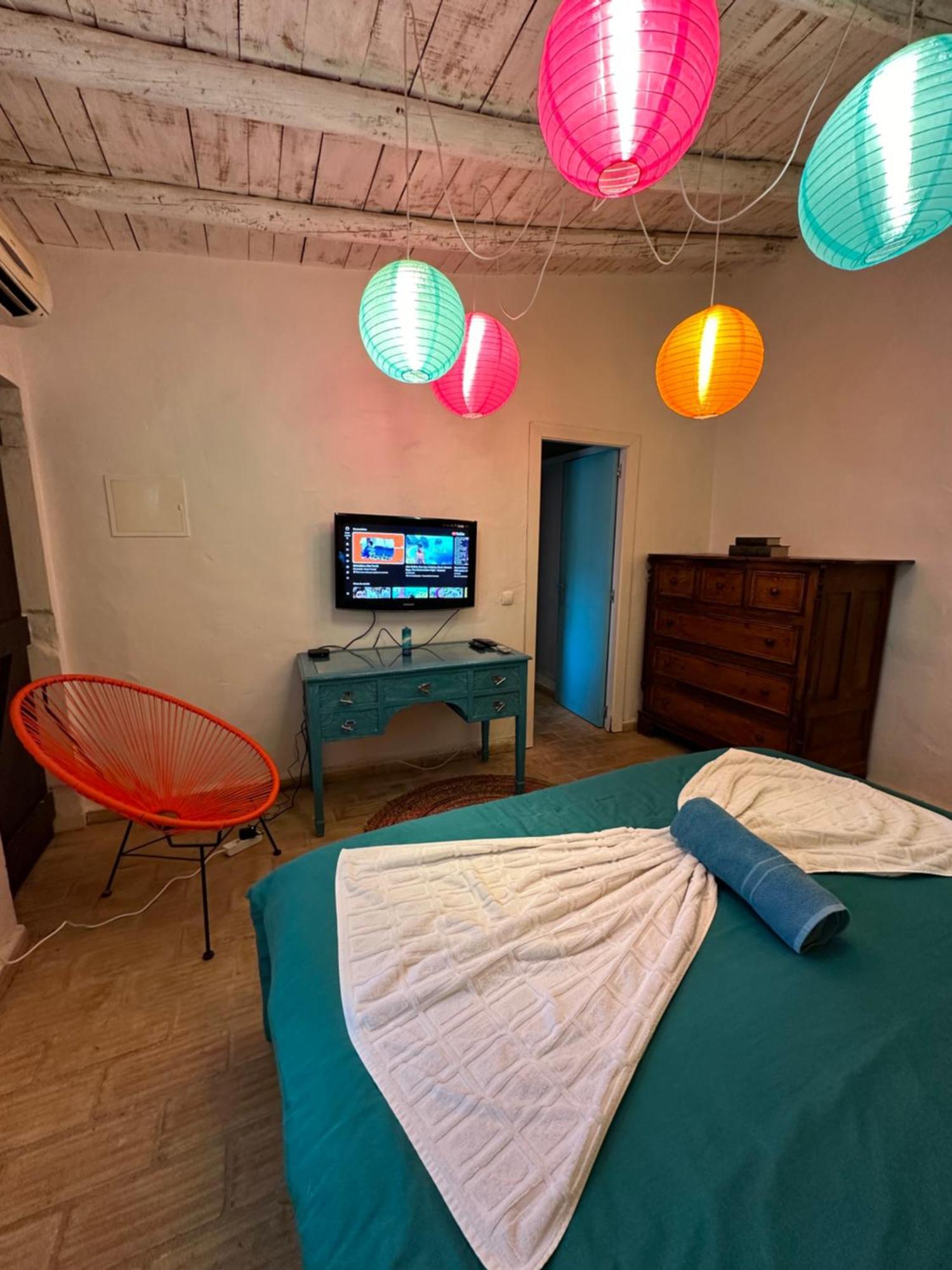 Nuriah Boutique House Hotel โบลิเคมี ภายนอก รูปภาพ