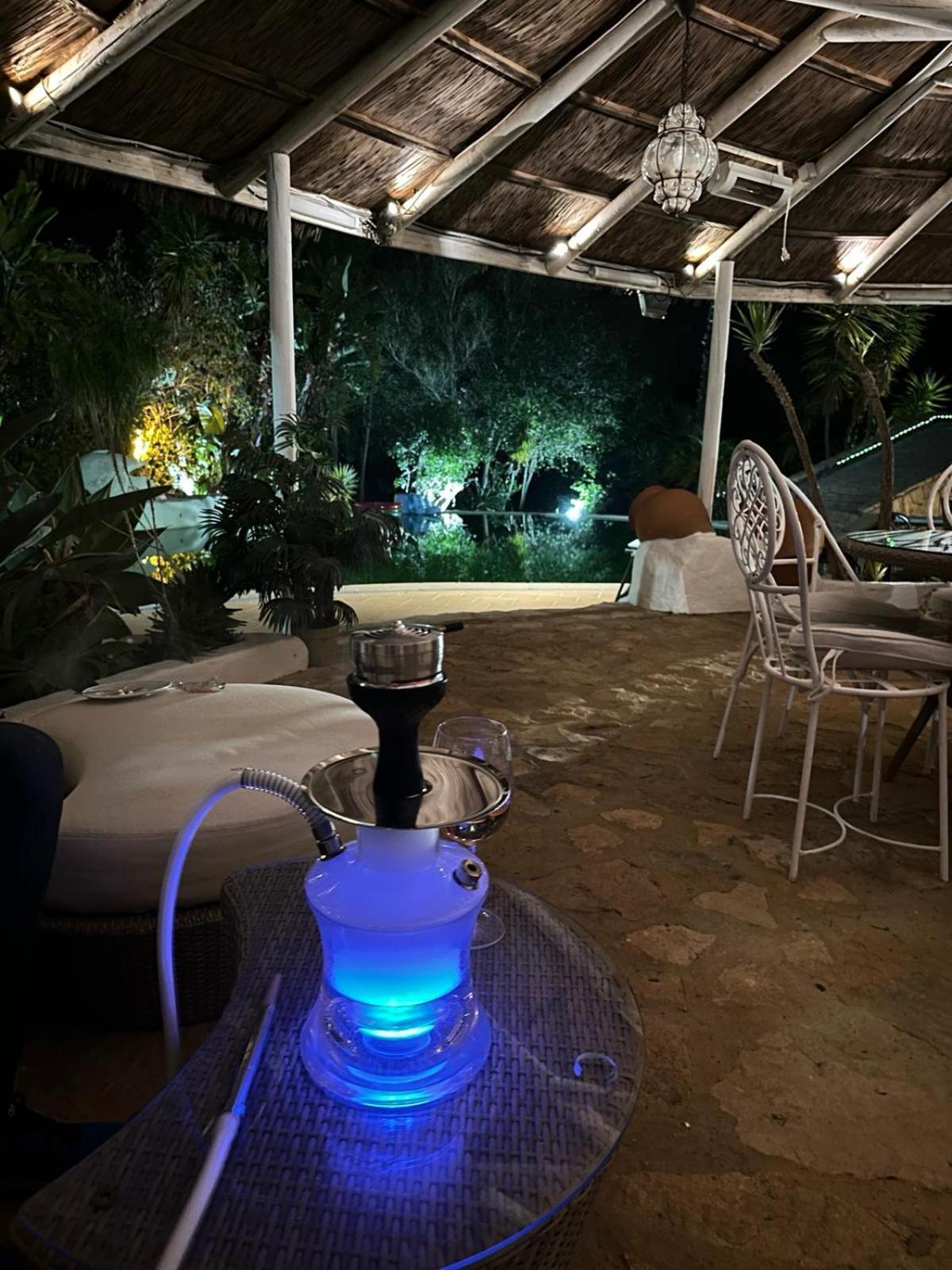Nuriah Boutique House Hotel โบลิเคมี ภายนอก รูปภาพ