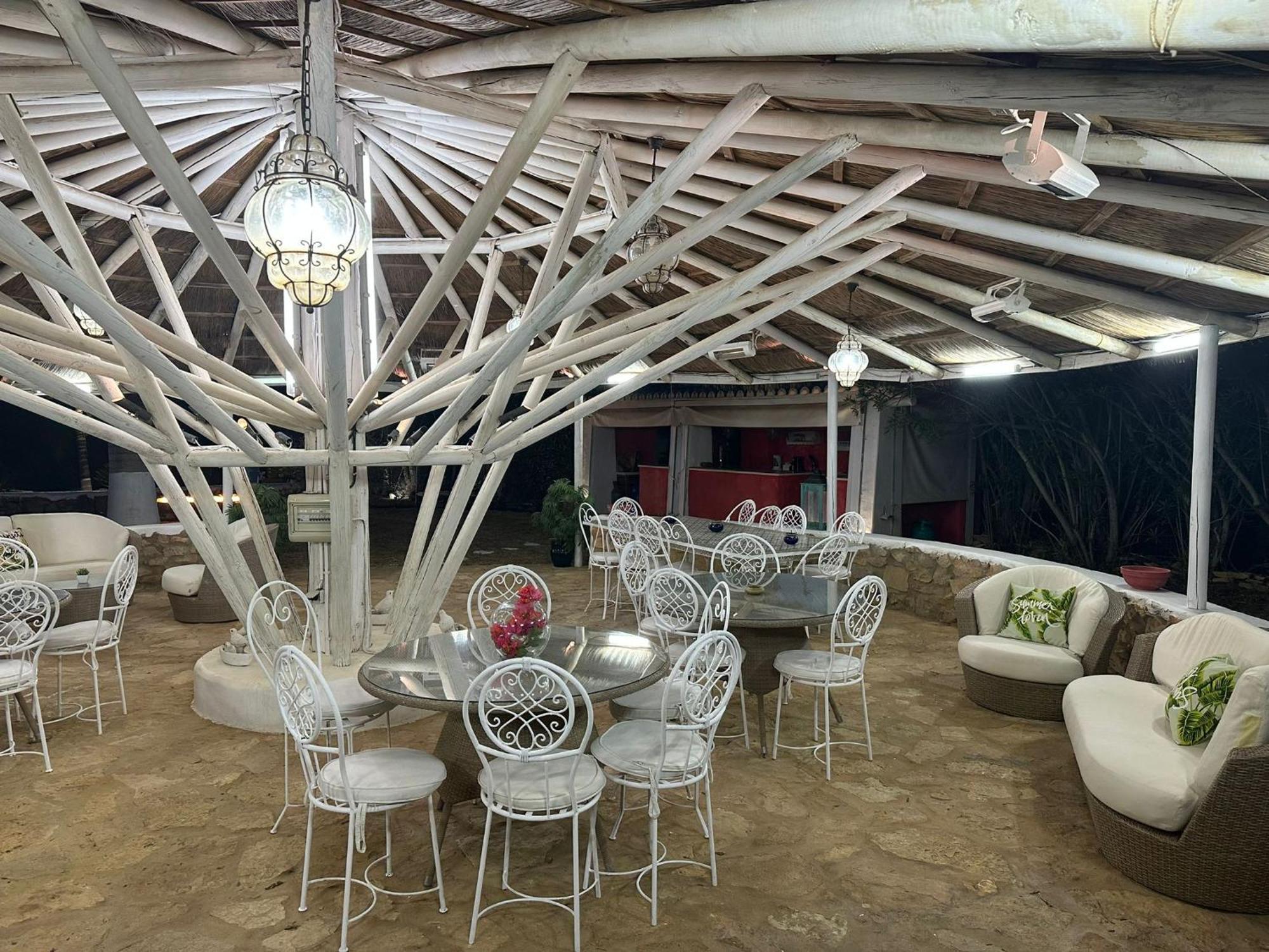 Nuriah Boutique House Hotel โบลิเคมี ภายนอก รูปภาพ