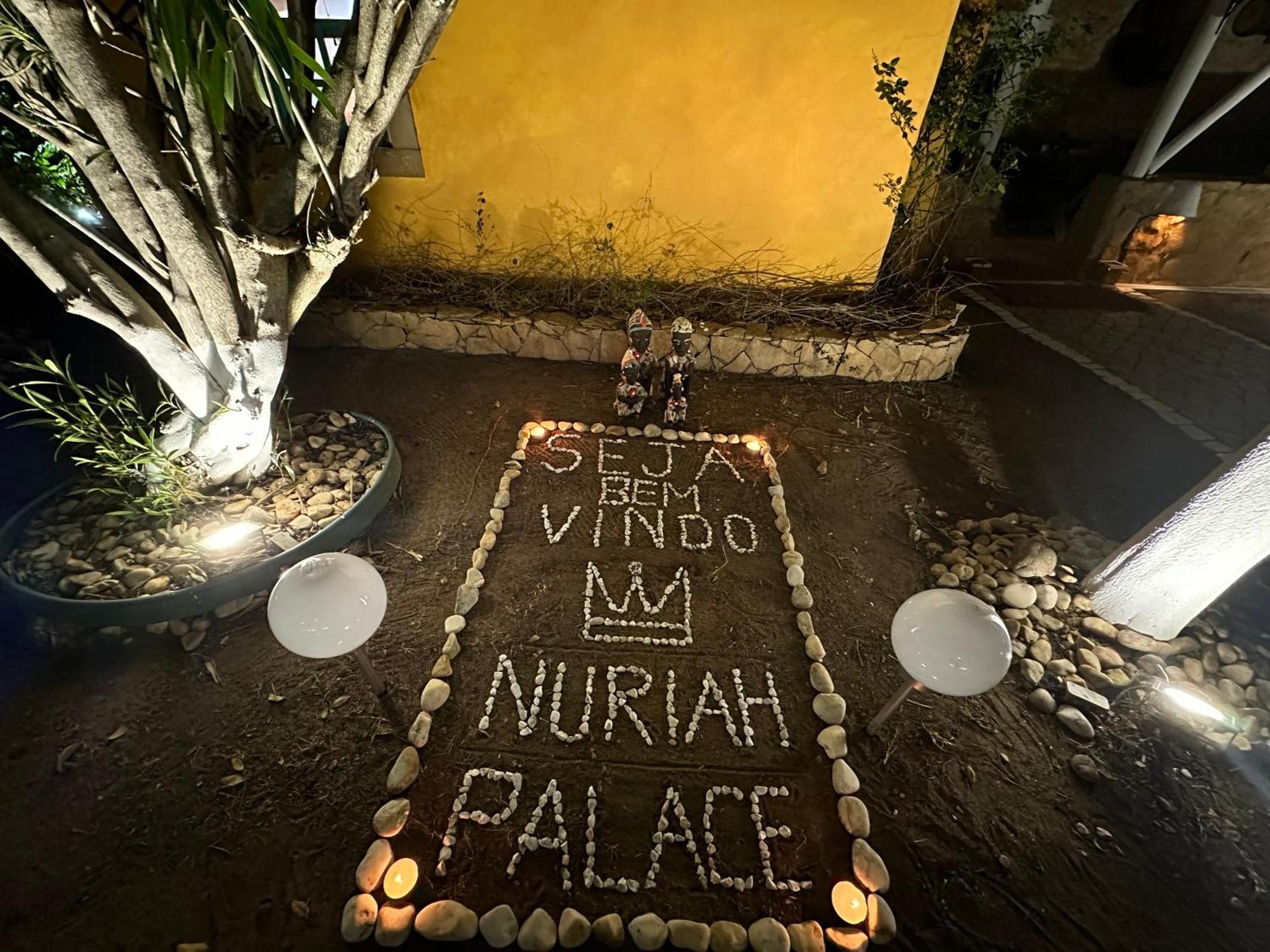 Nuriah Boutique House Hotel โบลิเคมี ภายนอก รูปภาพ