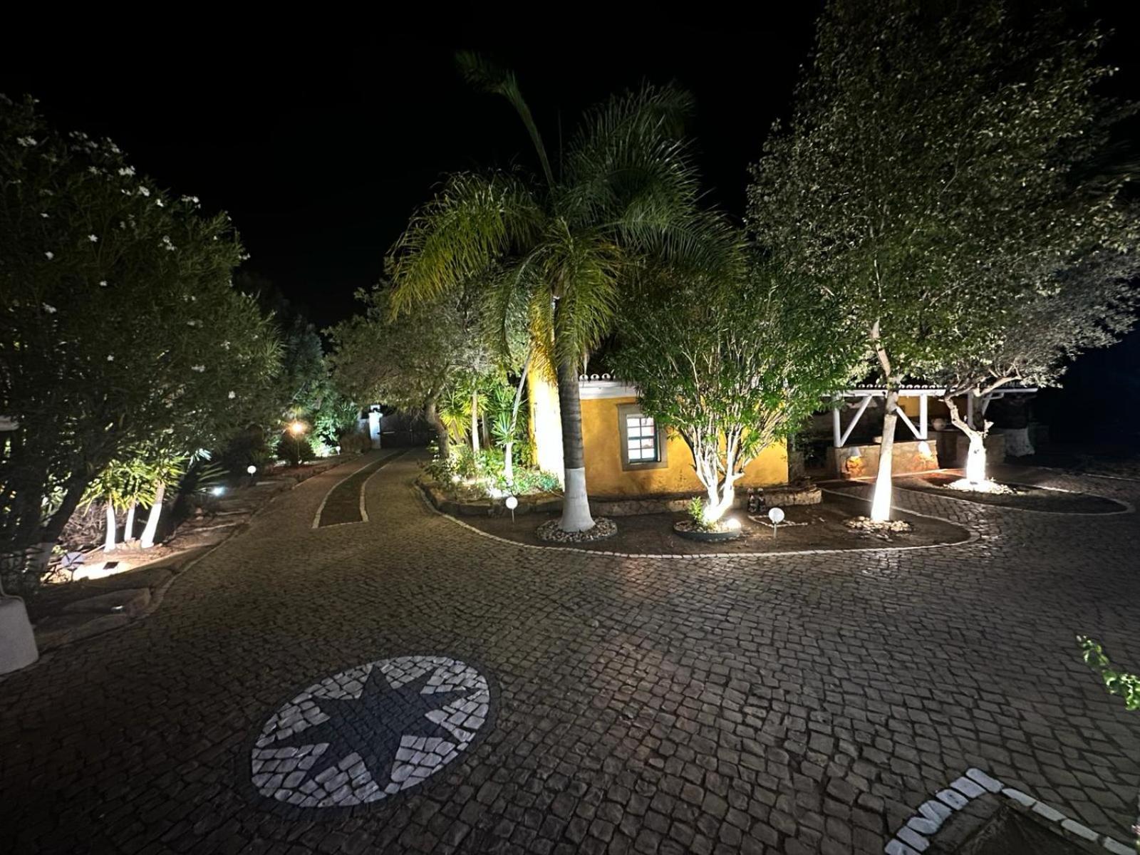 Nuriah Boutique House Hotel โบลิเคมี ภายนอก รูปภาพ