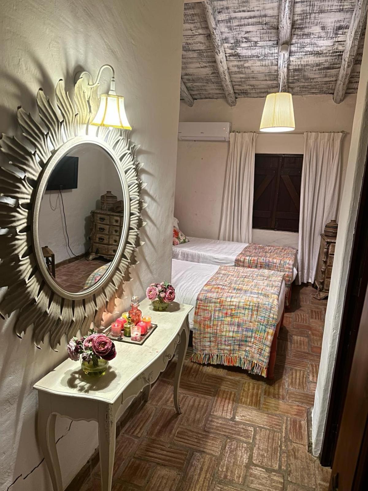 Nuriah Boutique House Hotel โบลิเคมี ภายนอก รูปภาพ