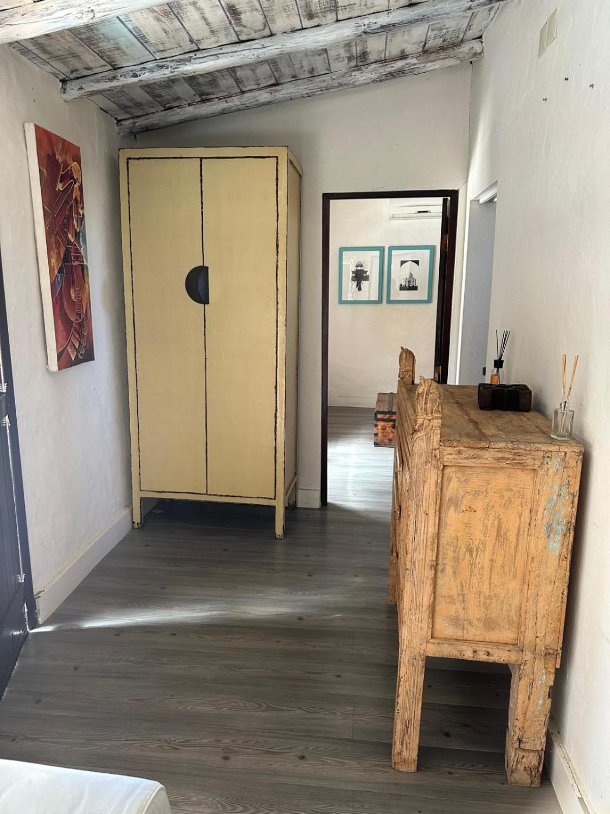 Nuriah Boutique House Hotel โบลิเคมี ภายนอก รูปภาพ