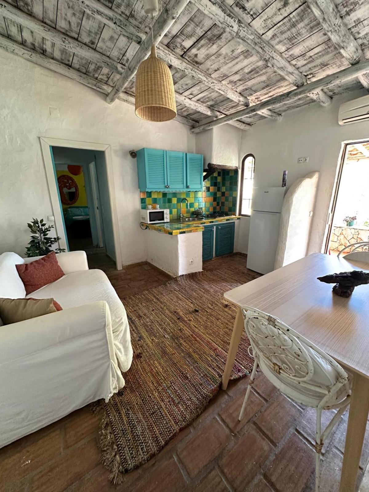 Nuriah Boutique House Hotel โบลิเคมี ภายนอก รูปภาพ