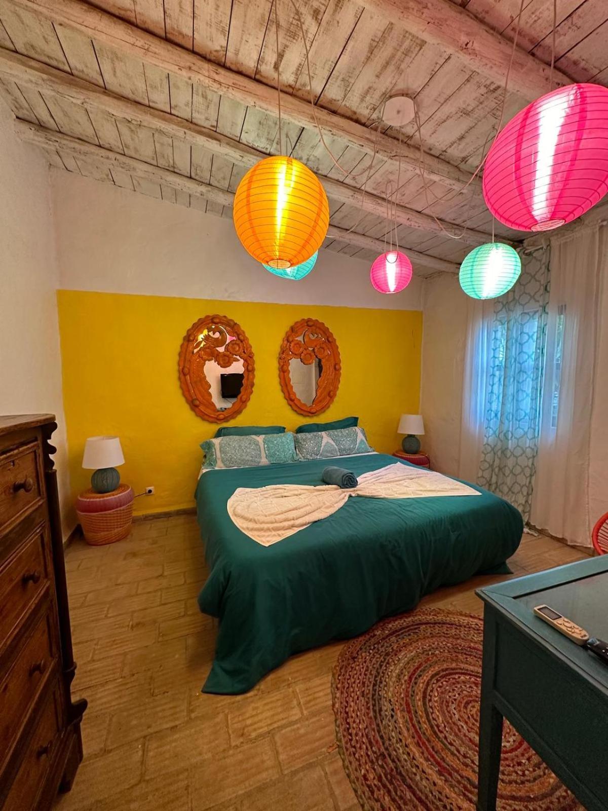 Nuriah Boutique House Hotel โบลิเคมี ภายนอก รูปภาพ