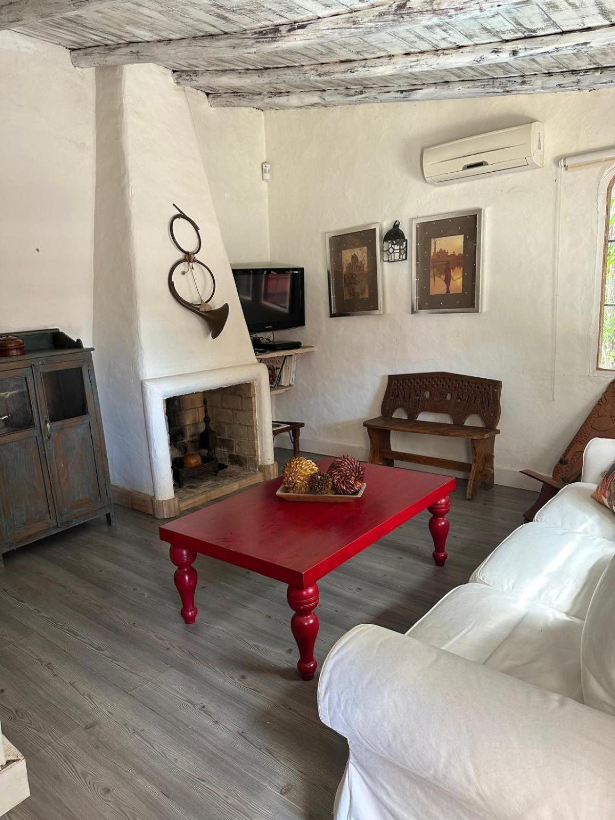 Nuriah Boutique House Hotel โบลิเคมี ภายนอก รูปภาพ