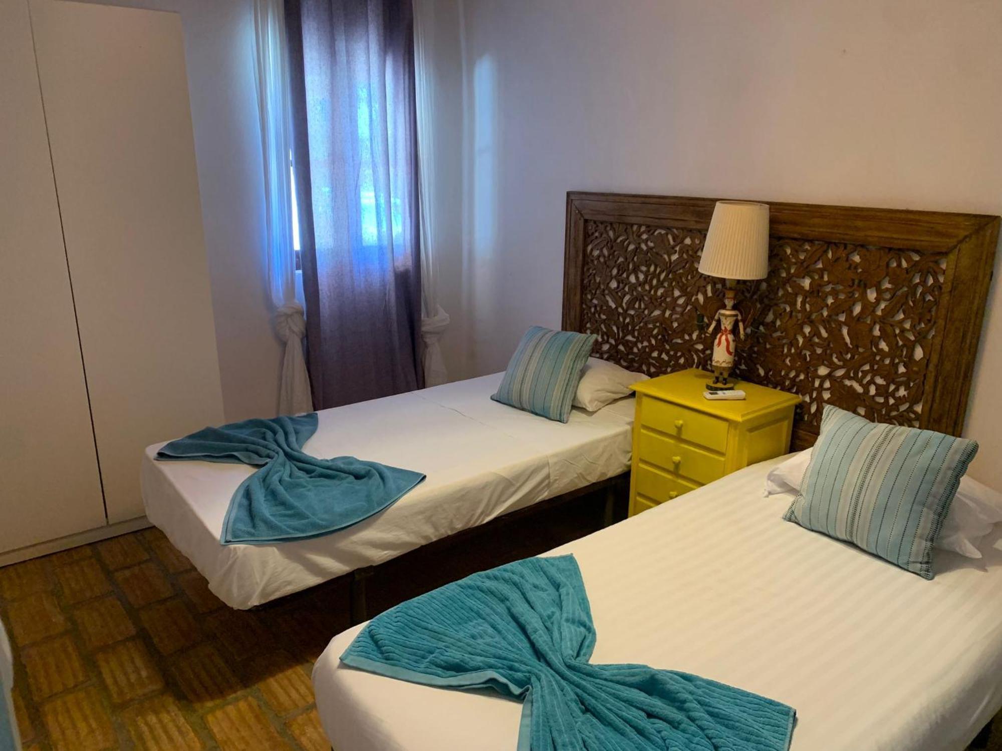 Nuriah Boutique House Hotel โบลิเคมี ภายนอก รูปภาพ