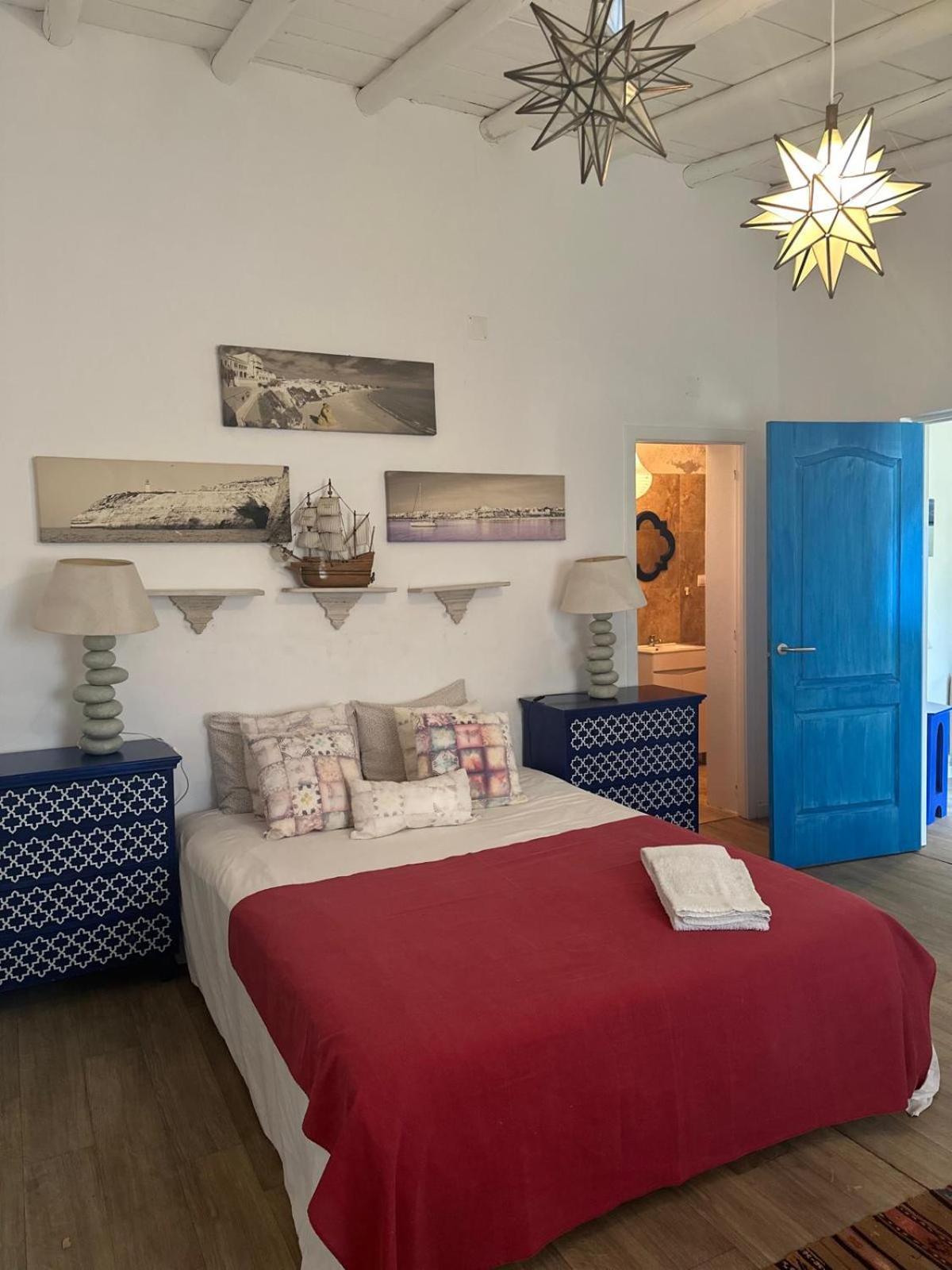 Nuriah Boutique House Hotel โบลิเคมี ภายนอก รูปภาพ
