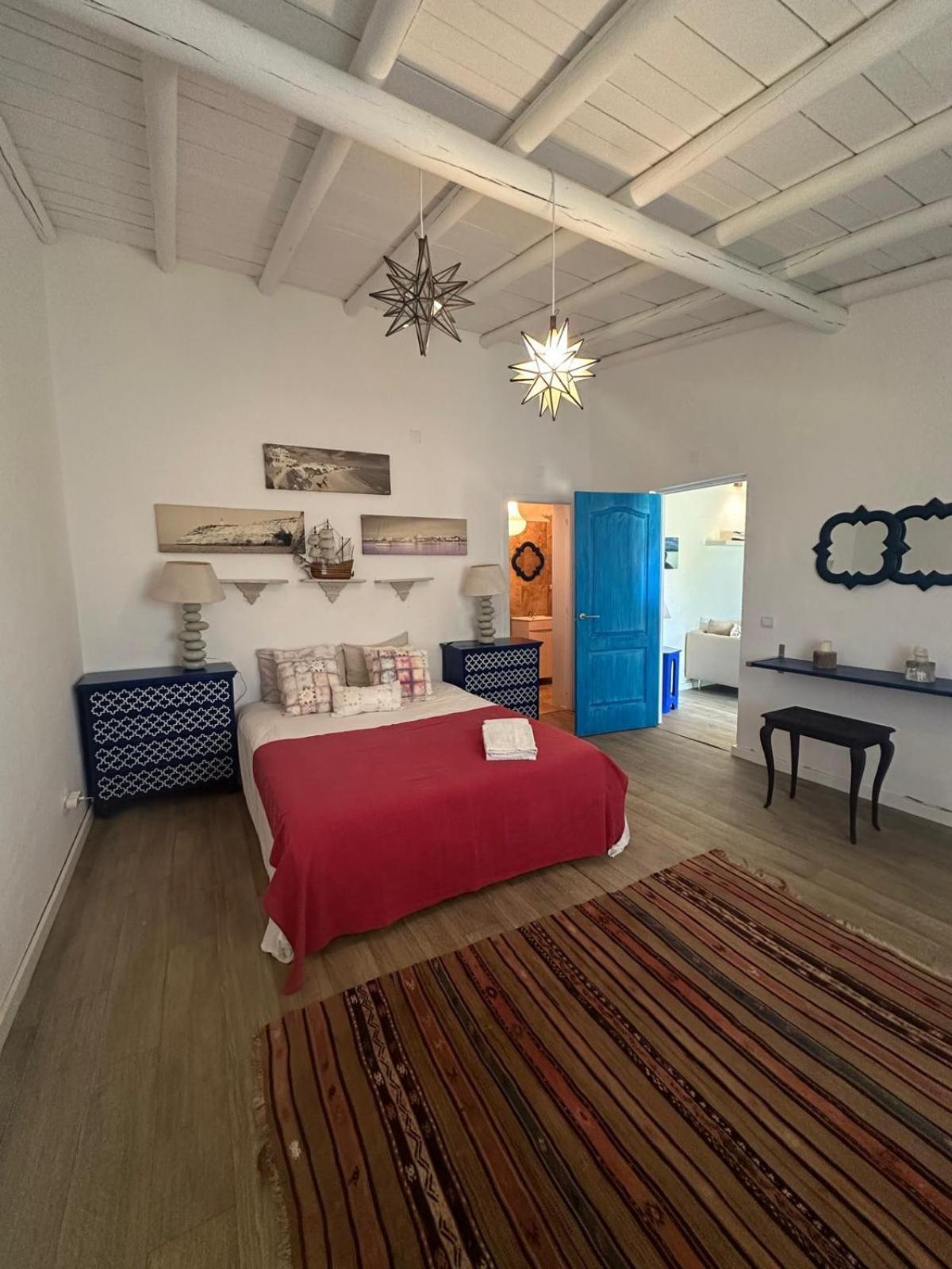 Nuriah Boutique House Hotel โบลิเคมี ภายนอก รูปภาพ