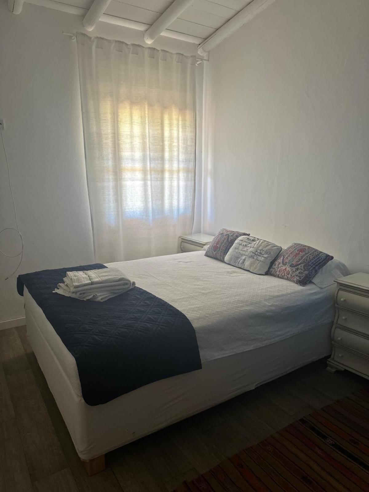 Nuriah Boutique House Hotel โบลิเคมี ภายนอก รูปภาพ